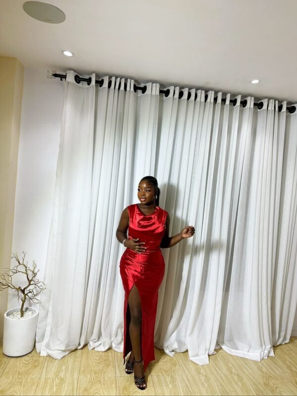 Oiza Dress