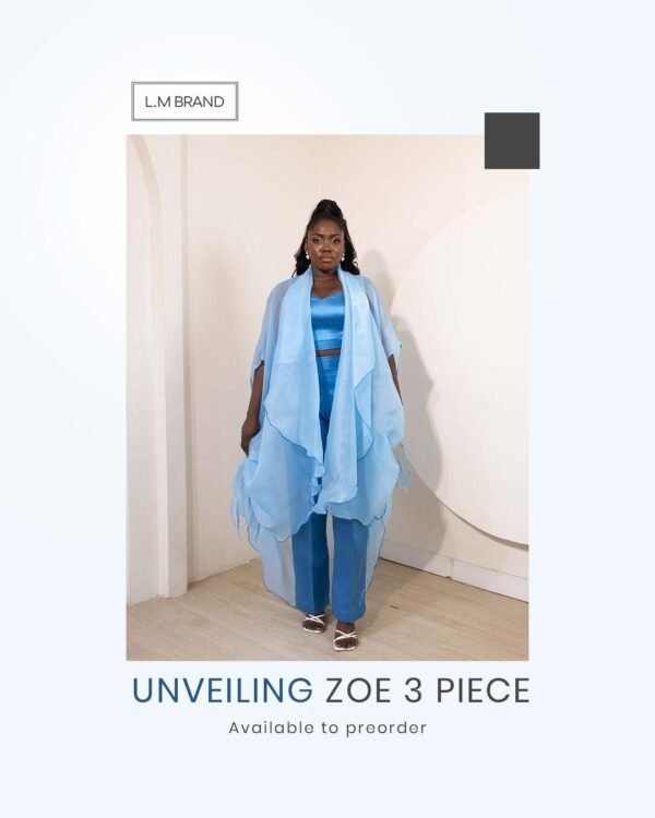 Zoe Set - Image 2